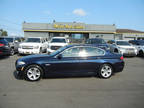 2013 BMW 5 Series 528i xDrive AWD 4dr Sedan