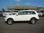 2009 Volkswagen Touareg 2 V6 TDI AWD 4dr SUV