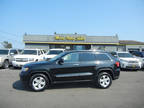 2013 Jeep Grand Cherokee Laredo X 4x4 4dr SUV