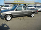 2006 Ford Ranger XLT 2dr SuperCab SB