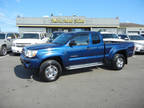 2006 Toyota Tacoma PreRunner V6 4dr Access Cab SB (4L 5A)