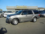 2011 Ford Expedition XLT 4x4 4dr SUV
