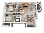 Grand Reserve - Two Bedroom B