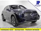 2024 Mercedes-Benz GLC GLC 300 Coupe 4MATIC