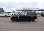 2011 Land Rover Range Rover HSE 4x4 4dr SUV