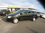 2013 Dodge Grand Caravan SE 4dr Mini Van