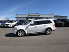 2011 Mercedes-Benz GL-Class GL 550 4MATIC AWD 4dr SUV