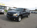 2007 Chevrolet Suburban LT 2500 4dr SUV 4WD