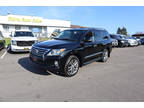 2015 Lexus LX 570 Base AWD 4dr SUV