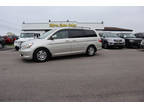 2006 Honda Odyssey Touring 4dr Mini Van