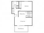 Wyndover Apartment Homes - A1
