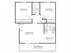 Wyndover Apartment Homes - B1
