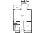 Imperial Hardware Lofts - 1 Bedroom C