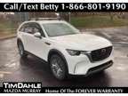 2024 Mazda CX-90 3.3 Turbo Select