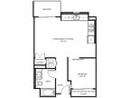 Imperial Hardware Lofts - 1 Bedroom E-5