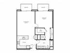 Imperial Hardware Lofts - 1 Bedroom F