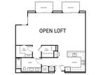 Imperial Hardware Lofts - 1 Bedroom G