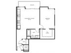 Imperial Hardware Lofts - 1 Bedroom D-2