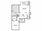 Oakfield Apartment Homes - A2