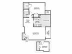Oakfield Apartment Homes - B1