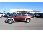 2007 Chevrolet TrailBlazer LT 4dr SUV 4WD