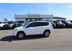 2012 Toyota RAV4 Base 4dr SUV