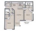 Mill Creek Place - Two Bedroom