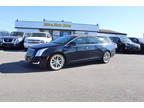 2015 Cadillac XTS Pro Coachbuilder Limo 4dr Sedan w/V4U