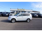 2008 Mitsubishi Outlander SE 4dr SUV