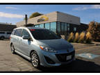 2013 Mazda Mazda5