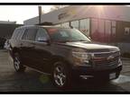 2016 Chevrolet Tahoe