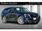 2024 Mazda CX-90 3.3 Turbo Preferred