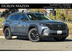 2024 Mazda CX-50 2.5 S Premium Package