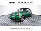 2024 MINI Cooper S