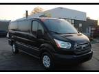 2015 Ford Commercial Transit Commercial Vans