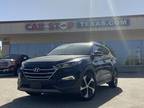 2018 Hyundai Tucson Sport SUV 4D