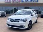 2019 Dodge Grand Caravan Passenger GT Minivan 4D