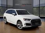 2023 Audi Q7 55 Premium Plus quattro