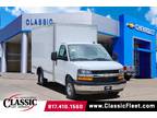2023 Chevrolet Express Commercial Cutaway 3500 Van 139 TIRE PRESSURE MONITOR