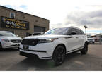 2019 Land Rover Range Rover Velar P380-S/ NAVI/ BACKUP CAM/ PANO ROOF/ DRIVER