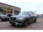 2019 Volvo XC90 T6-AWD/ R-DESIGN/ 7 PASS/ NAV/ 360CAM/ BOWERS & WI