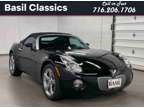 2007 Pontiac Solstice Base