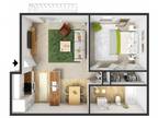 Briarwood Apartments - 1 Bedroom 1 Bath