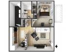 Arrowhead Apartments - One Bedroom One Bath