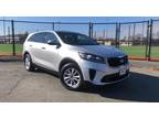 2019 Kia Sorento LX V6 4dr SUV