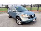 2011 Honda CR-V EX L 4dr SUV