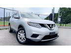 2015 Nissan Rogue SV AWD 4dr Crossover