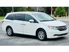 2016 Honda Odyssey EX L 4dr Mini Van