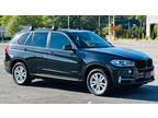 2015 BMW X5 xDrive35i AWD 4dr SUV