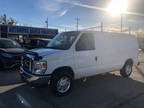 2009 Ford Econoline E150 Van